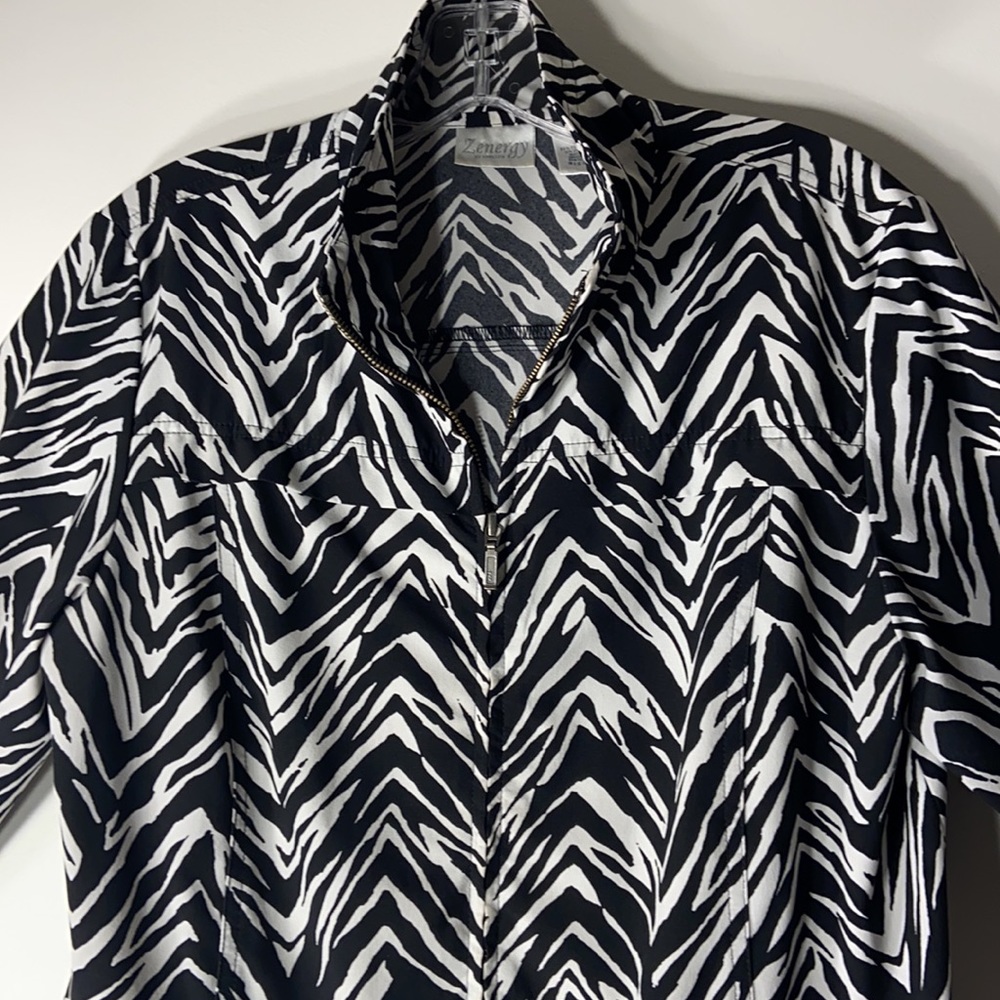 Chico Jacket - image 3